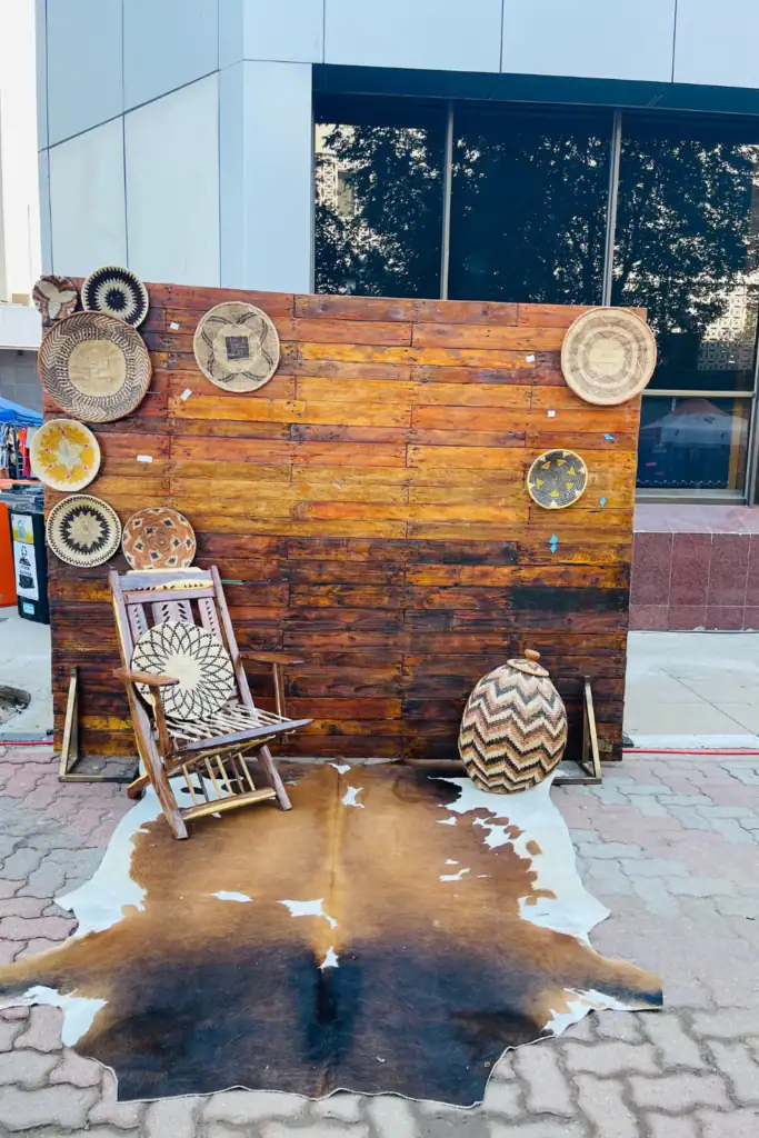 Botswana safari best time to go