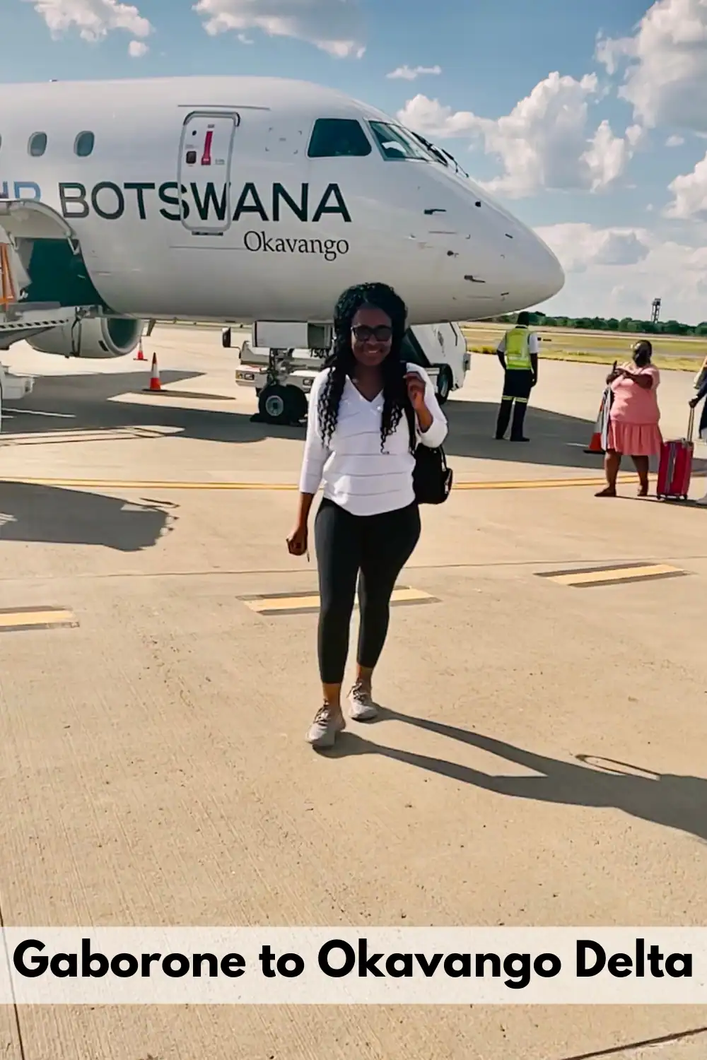 Gaborone to Okavango Delta :Best Ways To Get There Gaborone to Okavango Delta