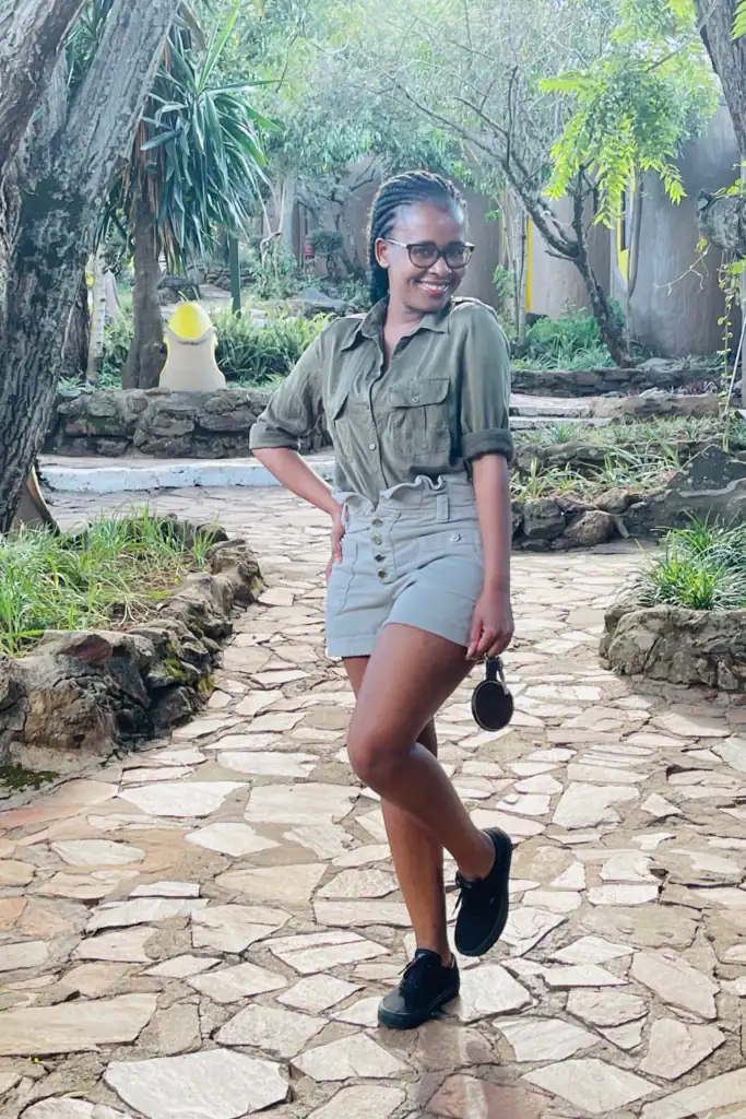 What to wear in the Okavango delta