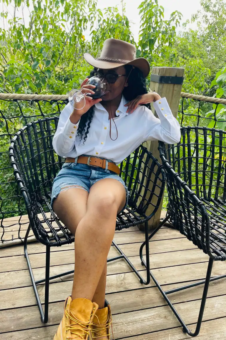 Okavango delta weather by month