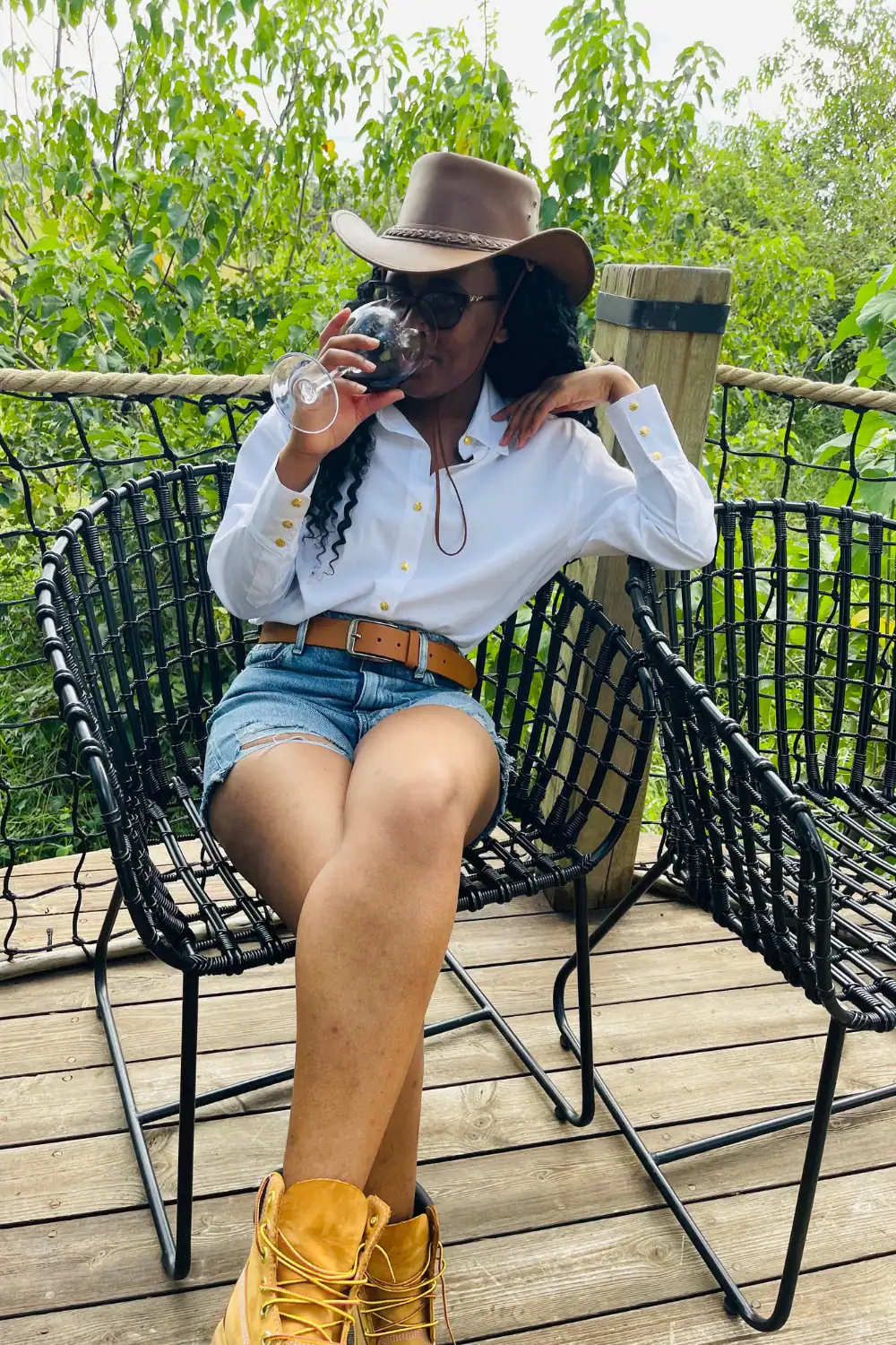 Okavango delta weather by month