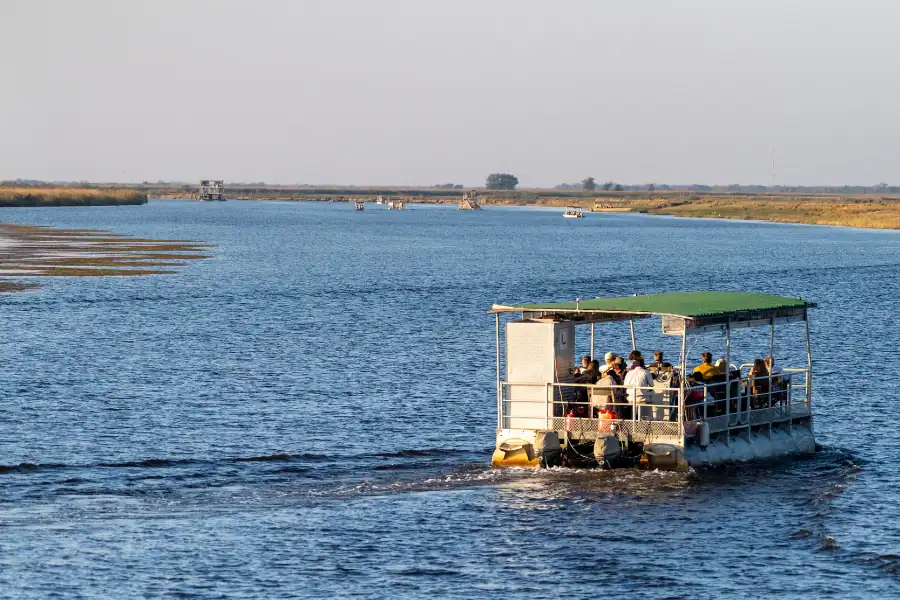 Botswana River Safari: Quick Guide That Will Inspire You Botswana River Safari