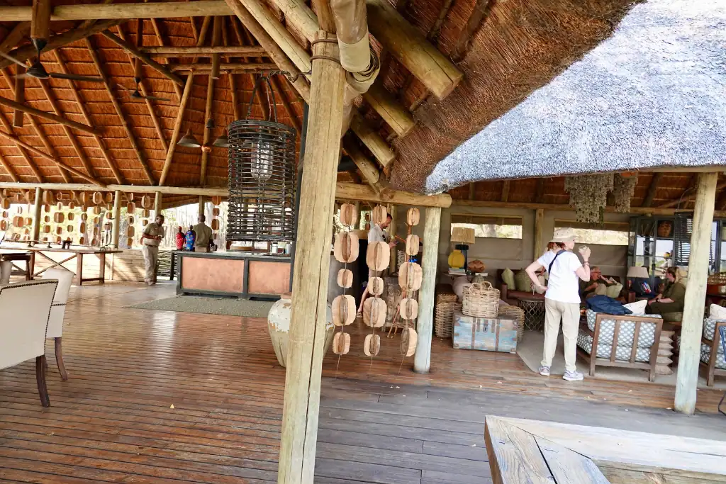 Is Botswana safe to travel