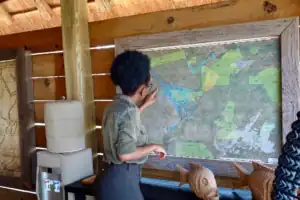 Okavango Delta safari packages