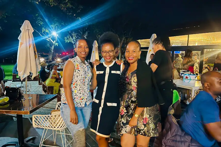 Things to do in Botswana Nightlife