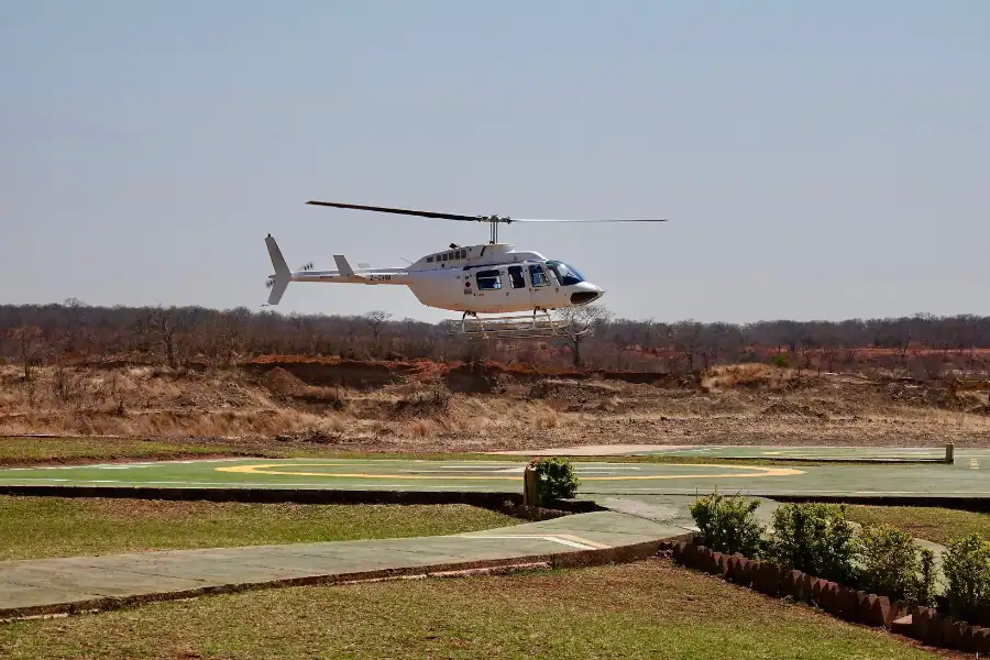 Unique things to do in Botswana