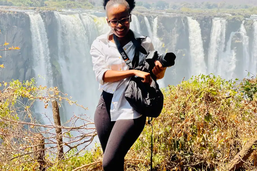 Victoria Falls Zimbabwe