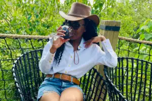 When to visit Okavango Delta