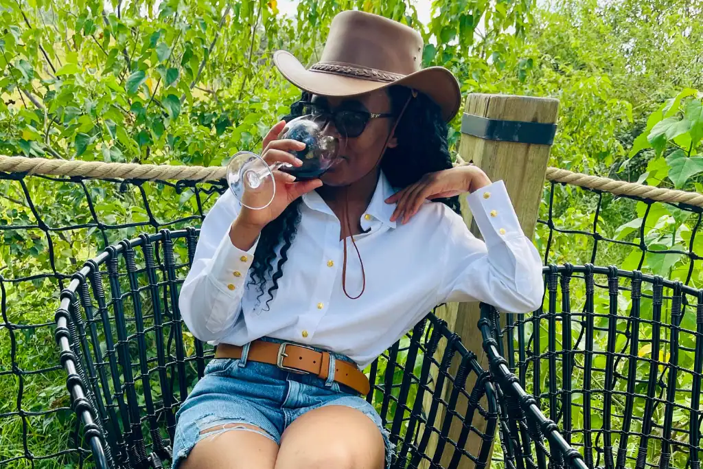 When to visit Okavango Delta