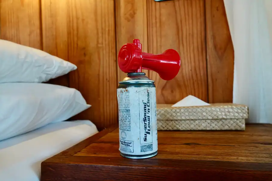 Best place for African safari