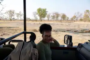 Affordable Botswana safaris