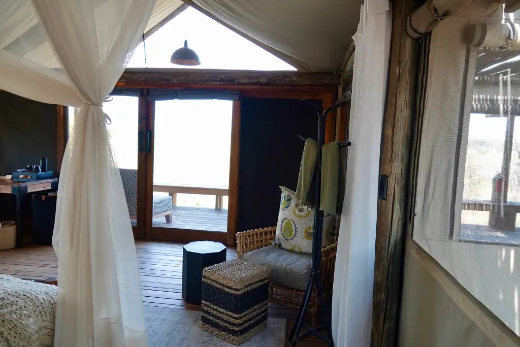 All inclusive Botswana safari holidays