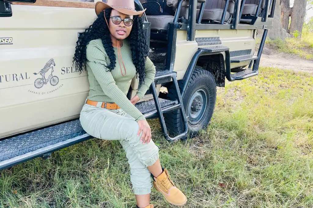 Botswana Safari Packing List Reddit
