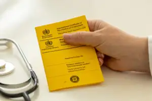 Botswana Safari Packing List for A Week