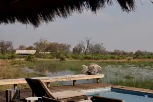 Botswana holiday