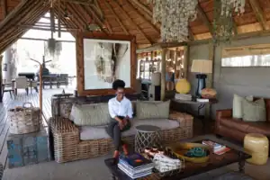 Botswana safari packages uk