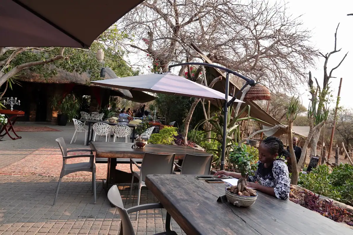 Gaborone To Cape Town: Everything You Need To Know Gaborone to Cape Town