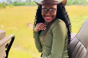 Luxury Safari Packing List