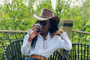 desert safari outfit