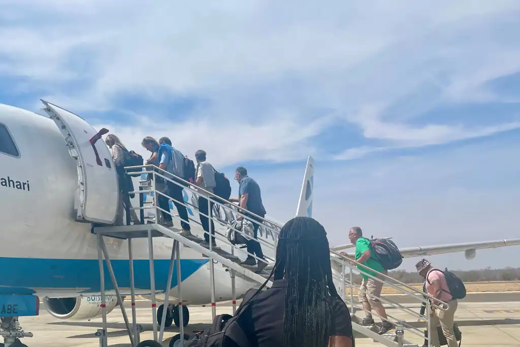 google flights