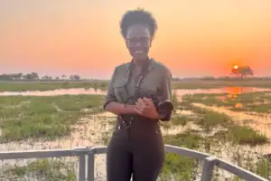 Best Botswana safari