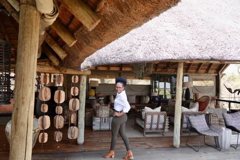 Okavango Delta accommodation