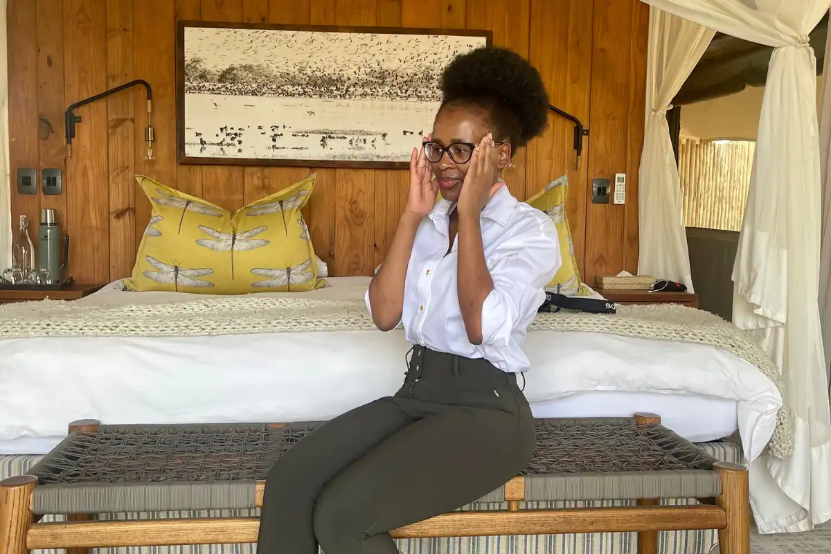 Best Botswana safari lodges