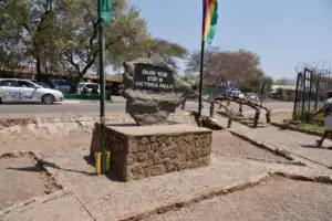 Botswana Victoria Falls Package