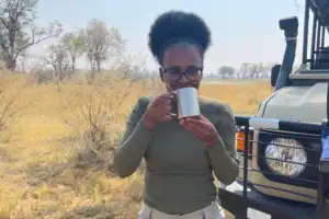 Botswana self drive from johannesburg