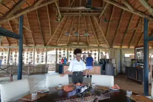 Okavango Delta Holidays