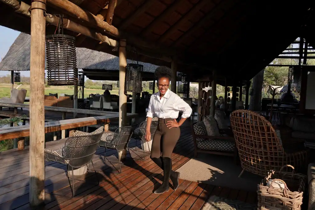 safari packing list