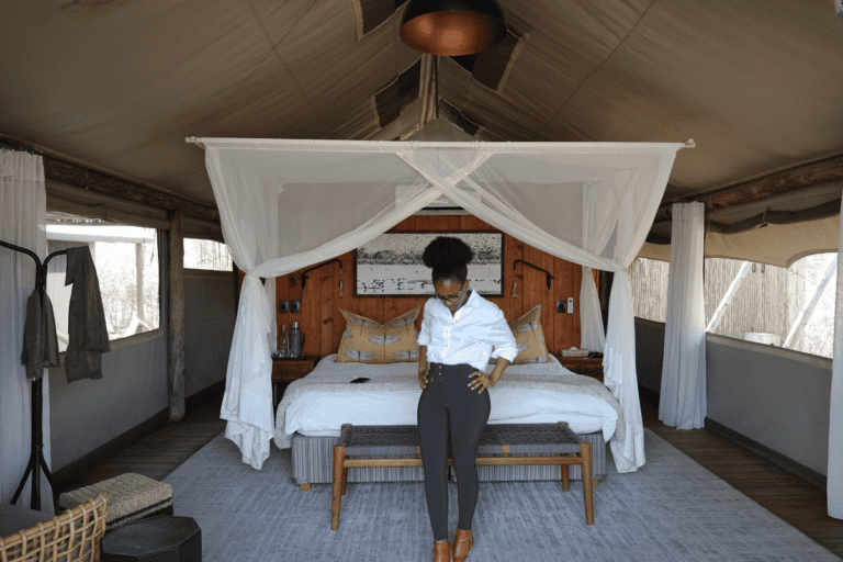 Botswana safari reviews