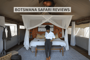 Botswana safari reviews