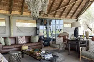 Little Sable Botswana