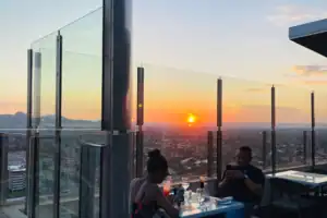 Places to visit in Botswana for honeymoon