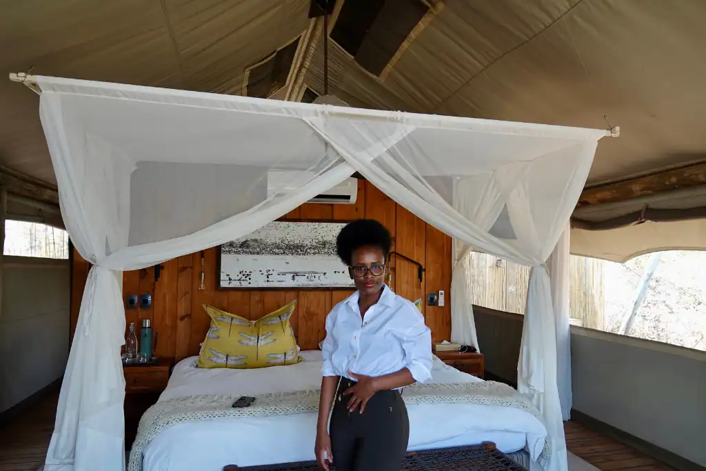 Botswana luxury