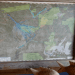 Okavango Delta Map: So You Don't Get Completely Lost Okavango Delta Map (1)