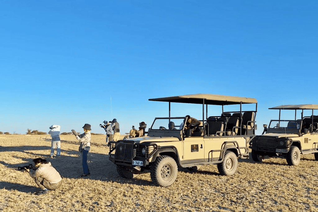 Makgadikgadi